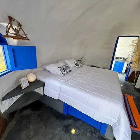 Bahareque Glamping Hotel Barichara Exterior photo
