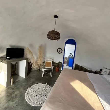 Bahareque Glamping Hotel Barichara Exterior photo
