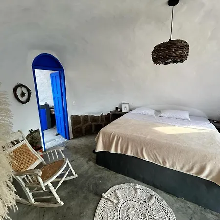 Bahareque Glamping Hotel Barichara Exterior photo