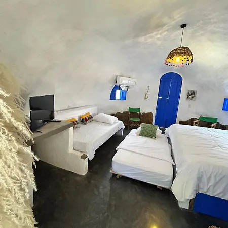 Bahareque Glamping Hotel Barichara Exterior photo