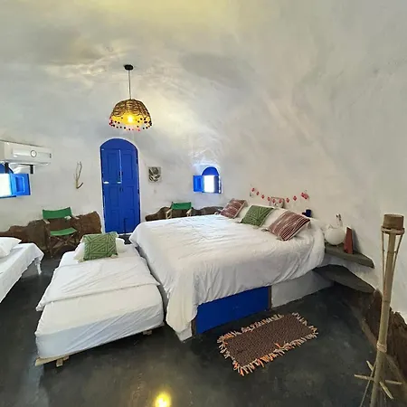 Bahareque Glamping Hotel Barichara Exterior photo