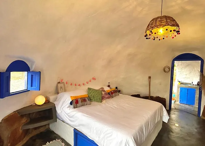 Bahareque Glamping
