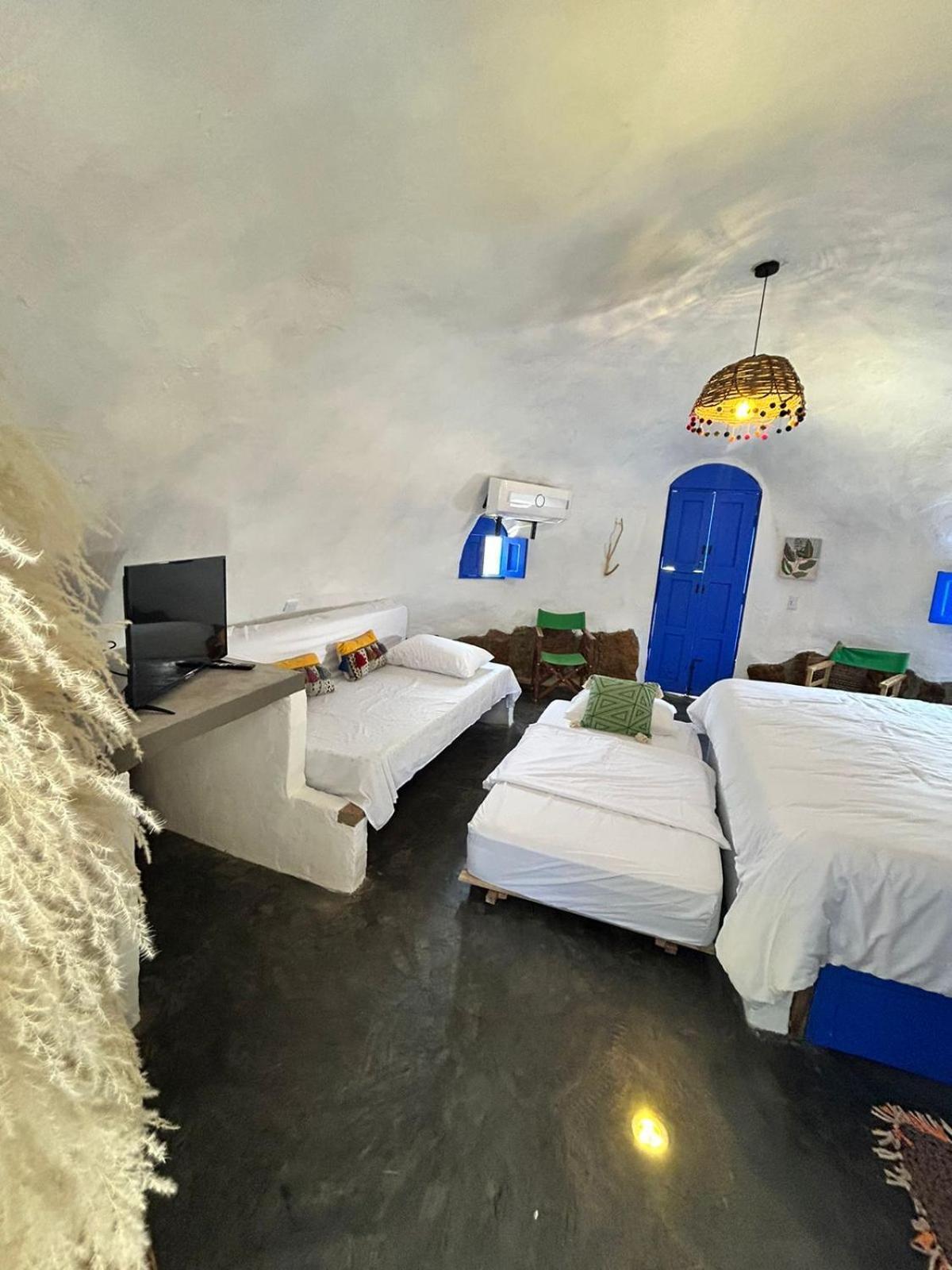 Bahareque Glamping * Barichara