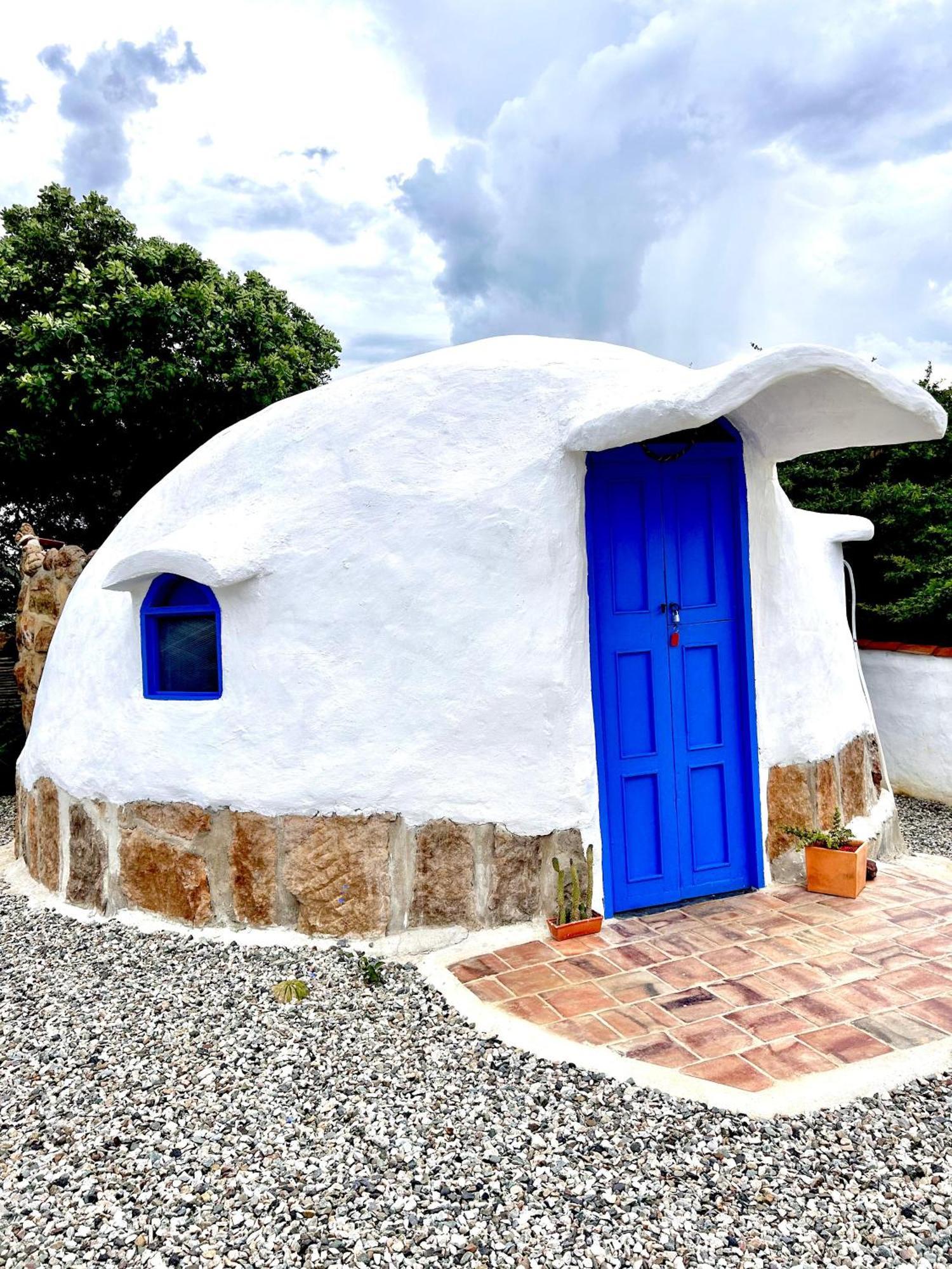 Campingplatz Bahareque Glamping