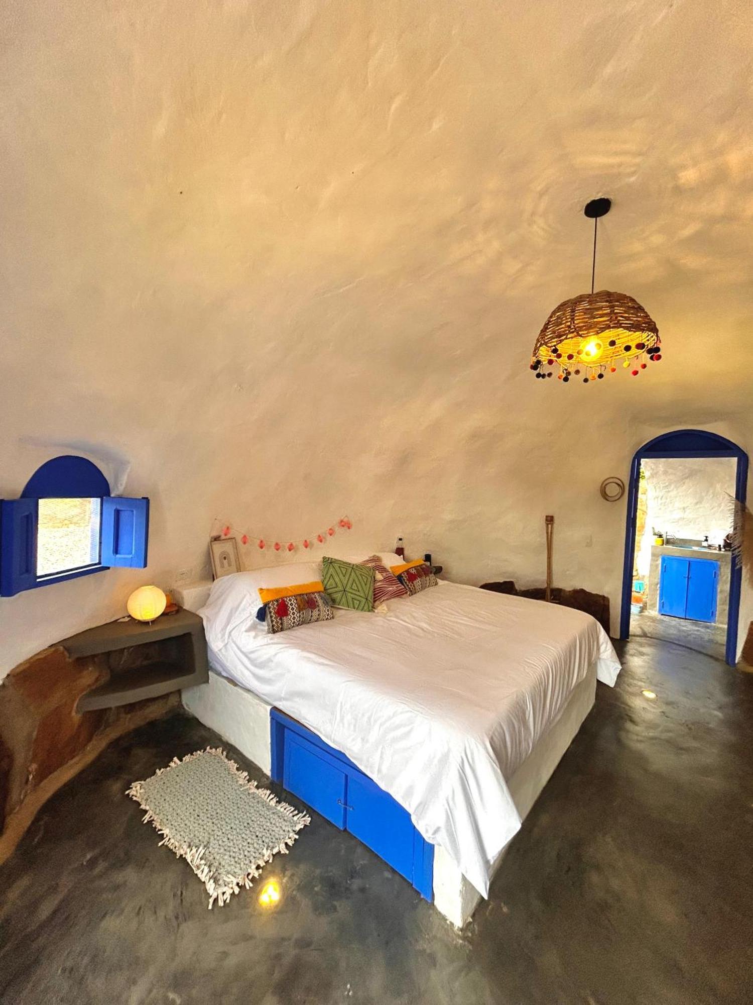 Campingplatz Bahareque Glamping